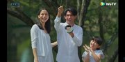 Diambil Dari Kisah Viral di Facebook, Netizen Sebut Layangan Putus Sebagai The World of The Married-nya Indonesia