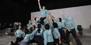 Dinamika Keluarga Kaluna Hadir Lewat 18 Lagu di Album 'Home Sweet Loan The Musical Original Cast Recording'