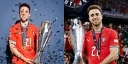 Diogo Jota Meninggal Dunia dalam Kecelakaan Maut, Suporter Liverpool Nyanyikan Chant Haru Ini untuk Sang Legenda