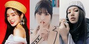 Disebut Punya Visual Terindah, Intip Potret 10 Idol K-Pop Paling Cantik Versi Gadis Remaja Jepang