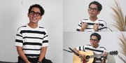 Ditulis Cuma Tiga Hari, Ternyata Lagu Ramadhan 'Penuh Cinta' Budi Doremi Terinspirasi dari Kisah Masa Kecilnya