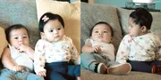 Dua Bayi Sultan Berkumpul, Potret Playdate Baby Ameena Dan Baby Izz yang Sukses Bikin Gemes