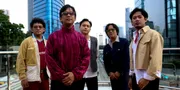 Dua Dekade Bersama Label, D'Masiv Resmi Putuskan Jadi Band Indie dan Rilis Lagu Bahasa Inggris!