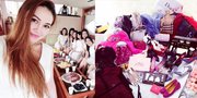 Duh, Gaya Hidup Anak Muda Kaya di China Ini Bikin Ngelus Dada