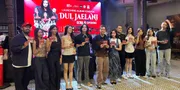 Dul Jaelani Aransemen Ulang 'Separuh Nafas', Begini Reaksi Ahmad Dhani
