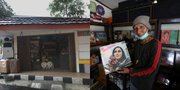 Dulu Pernah Didatangi Katy Perry, Begini Kondisi Toko Vinyl Jalan Surabaya Menteng yang Kini Mati Suri