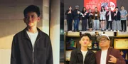 Dulu Viral di Sosmed, Kini Gilang Arsa Duet Bareng Yuni Shara & Dul Jaelani di Album Hits! - Bersyukur Diberi Kesempatan Nyanyikan Lagu Ciptaan Badai