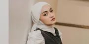 Eltasya Tampilkan Sisi Emosional Lewat Remake Lagu 'Harus Terpisah'