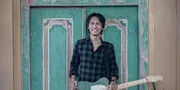 Empat Gitaris Indonesia Favorit Eross Candra