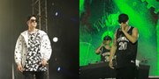Fanmeeting di Jakarta, So Ji Sub Ngerap & Pilih Adegan Ranjang