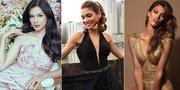 FOTO: 13 Besar Finalis Miss Universe 2016, Cantik & Sensual!