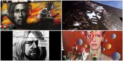 FOTO: 7 Mural Keren Bergambar Wajah Para Musisi Legendaris Dunia