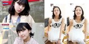 FOTO: 9 BIntang Korea Populer Yang Dulunya Jadi Model Online Shop