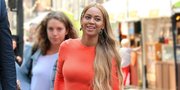 [FOTO] Beyonce Bergaya Bak Ratu Bollywood, Justru Dapat Kecaman!