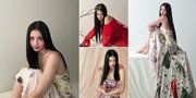 Foto-Foto Viral Momo TWICE yang Nyaris Tak Bisa Dikenali dengan Rambut Tanpa Poni, Secantik Aktris!