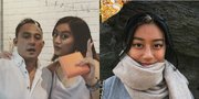 Foto Francesca Naila Anak Dipo Latief yang Cantiknya Indonesia Banget, Sering Dikira Pacar Sang Ayah