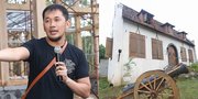 FOTO: Hanung Bramantyo Tunjukkan Lokasi Syuting Film Bumi Manusia