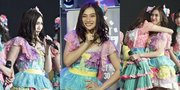 FOTO: Haru Umumkan Kelulusan, Ini Alasan Melody Keluar Dari JKT48