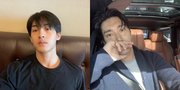 Foto Idol K-Pop yang Disebut Mirip Chindo dan Cocok Jadi Koko Surabaya, Gantengnya Tetap Gak Ngotak