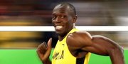 FOTO: Kocak Parah, Meme Usain Bolt Ini Bikin Perut Serasa Dikocok