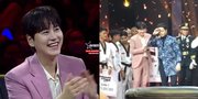 Foto Kyuhyun Suju di 'Indonesia'Got Talent' yang Disebut Dicuekin Reza Arap, Begini Klarifikasinya