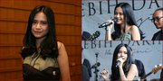 FOTO: 'Lebih Darinya', Karya Pertama Hanggini Purinda Retto