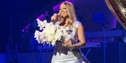 Foto: Lip-Sync Gagal Mariah Carey Dari Tahun 2002 Sampai 2016