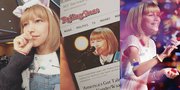 Foto: Lucunya Grace VanderWaal si 'Taylor Swift Belia'