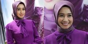 FOTO Malaysia - Jakarta Demi Karir, Ini Kata Laudya Cynthia Bella