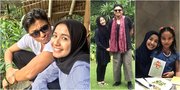 FOTO Momen Pacaran Laudya Cynthia Bella - Emran, Singkat Romantis