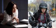 FOTO: Pemeran Wanita Drama Korea  2017 Yang Kece Maksimal