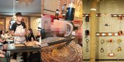 FOTO: Penampakan Restoran 'Mesum' di Beijing Yang Bikin Heboh