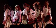 FOTO: Pertunjukan Spesial JKT48 Rayakan Ultah Theater Yang Keenam