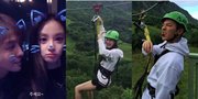 FOTO: Postingan Instagram Yang Diduga Bukti GD - Jooyeon Pacaran