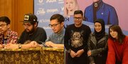 Foto Preskon Konser Paramore, Ada Kotak Sebagai Opening Act