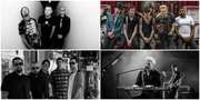 FOTO: Sempat Vakum, 8 Band Pop Punk Ini Bikin Comeback Dramatis