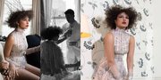 FOTO Sisi Lain Gaya Priyanka Chopra di MET Gala, Panen Hujatan