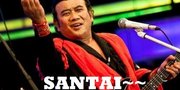 [FOTO] Sumpah, Kumpulan Meme Rhoma-Ani Ini Bikin Ngakak Abis!