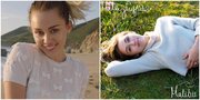 FOTO: Tampil Girly Miley Cyrus Makin Cantik di Klip 'Malibu'!