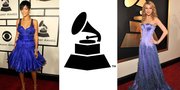 FOTO: Wajah Para Musisi Dunia Dalam Debutnya di Grammy Awards (2)