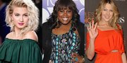 Gak Nyangka, 7 Penyanyi Wanita Ini Pernah Ditolak American Idol