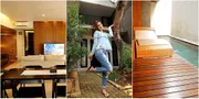 Galeri Foto Rumah Si Cantik Luna Maya - Simple Namun Mewah