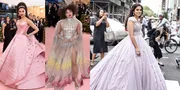 Gaya 3 Seleb Bollywood di Ajang MET Gala 2019, Siapa Favoritmu?
