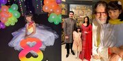 Genap Berusia 8 Tahun, Aaradhya Bachchan Makin Cantik Mirip Aishwarya Rai