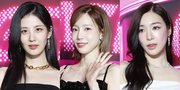 Girls Generation Resmi Comeback, Ini Potret Para Member Pamer Wajah Glowing dan Cantik di Preskon 'FOREVER 1'