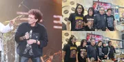 God Bless Siapkan Konser Akustik Perdana Setelah 52 Tahun Bermusik, Tak Tanggalkan Nuansa Rock - Gandeng Nicky Astria hingga Ikang Fawzi