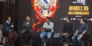 Guns N' Roses ke Jakarta, Fanbase Dapat Kesempatan War Tiket Duluan