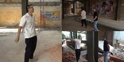 Habiskan Dana Hampir Rp 90 M, Ini Potret Rumah Baru Baim Wong yang Kini Dalam Tahap Pembangunan - Bikin Raffi Ahmad Melongo