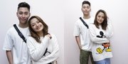 Hadiri Event Ini, Siti Badriah & Krisjiana Baharudin Tampil Mesra