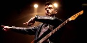 HBD Alex Turner! Masa Depan Dunia Musik dan Idola Baru Masa Kini